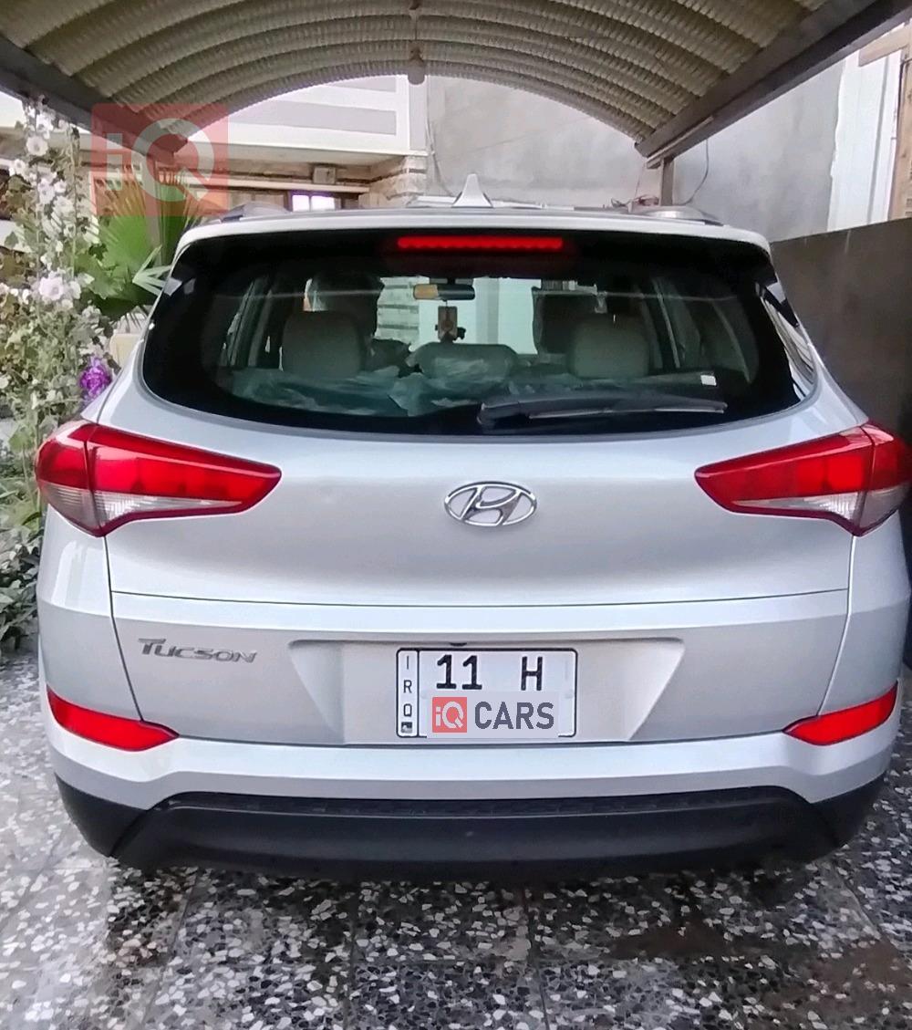 هیۆندای تۆکسۆن